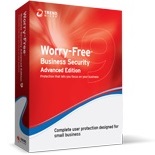 Trend Micro Worry Free Business Security Standard 9.x 51-100 User Additional (CSSBM01104U12)