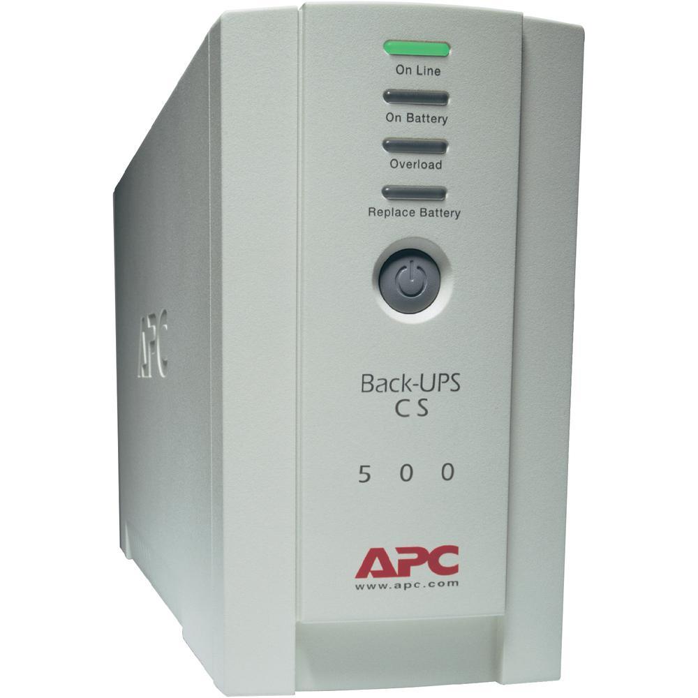 APC Back CS (BK500EI)
