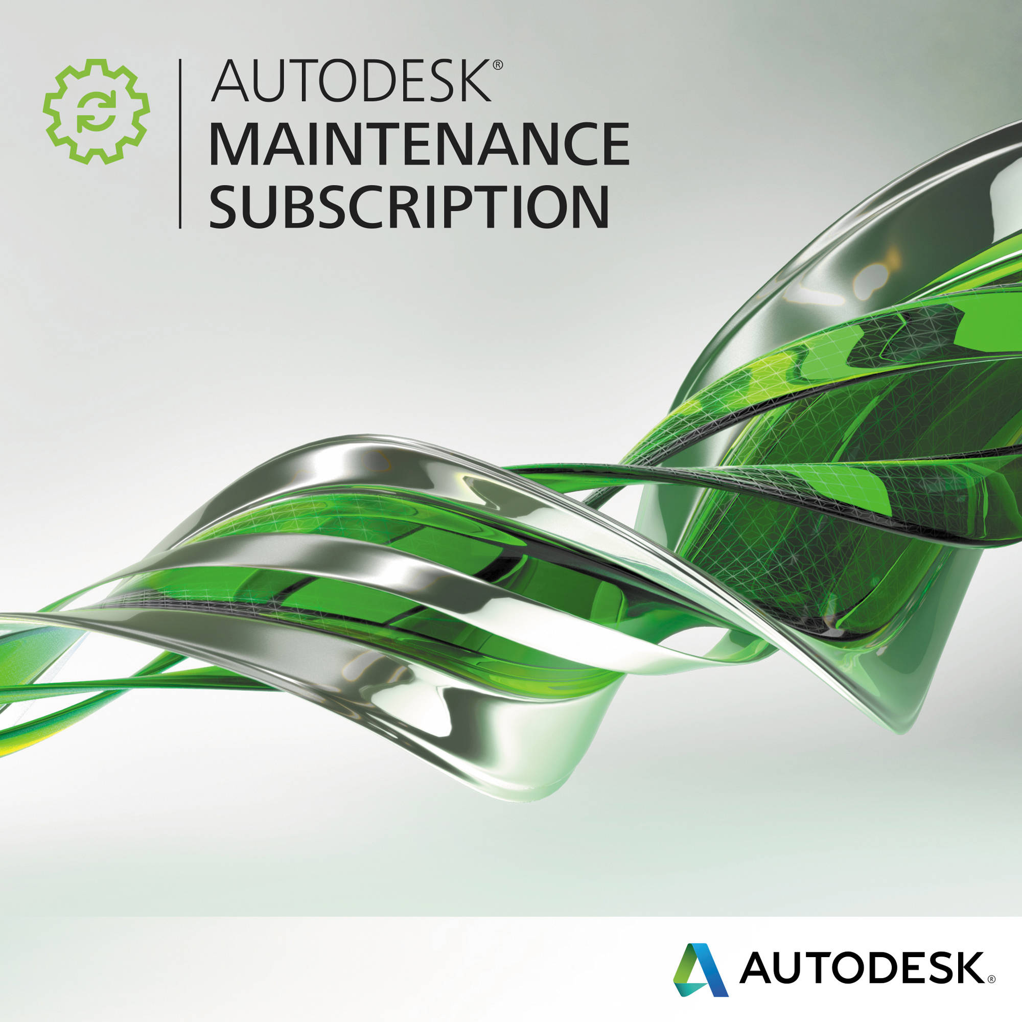 AutoCAD Commercial Maintenance Subscription Late Processing Fee - Renewal (H-ACAD-LATE)