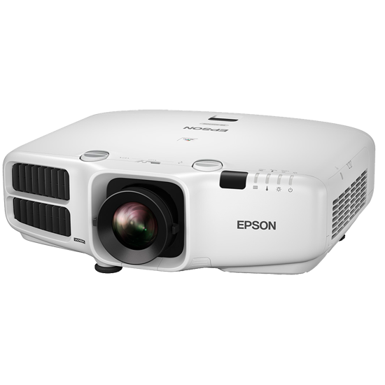 EPSON EB-G6170 PROJECTOR (V11H705960R03) ( Rear Lens )
