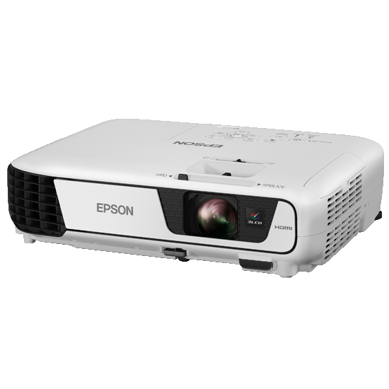 EPSON EB-X31 PROJECTOR (V11H720060)