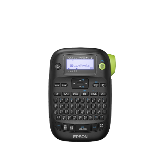 EPSON Label Printer LW400 (C51CB70220)