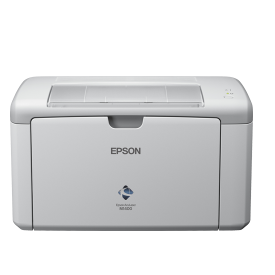EPSON Mono Laser Printer AcuLaser M1400 (C11CB77031H1)