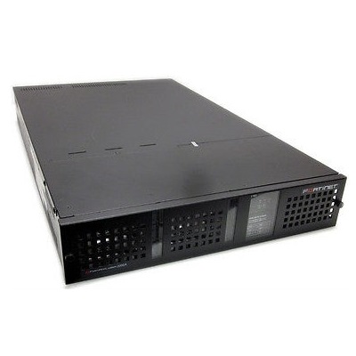 FortiAnalyzer-2000A - Chassis bundled with 6x500GB removeable HDD, rackmountable& 12 months hardware/firmware main. (FL-2000A-HD500-UK)