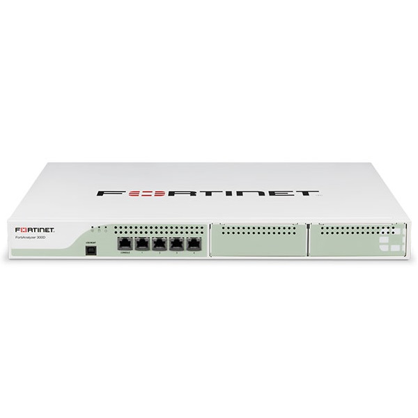 FortiAnalyzer-200D - Single 4TB drive, desktop w/ 12 months hardware/firmware main. (FL-200D-UK)