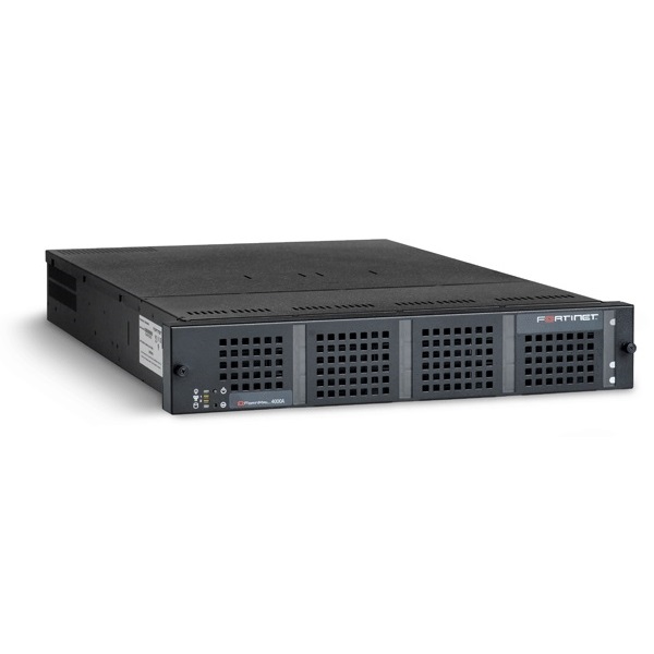FortiMail-2000A 6x 250GB HDD w/ 12 months hardware/firmware main. (include Gateway AV & Antispam) (FE-2000A-UK)