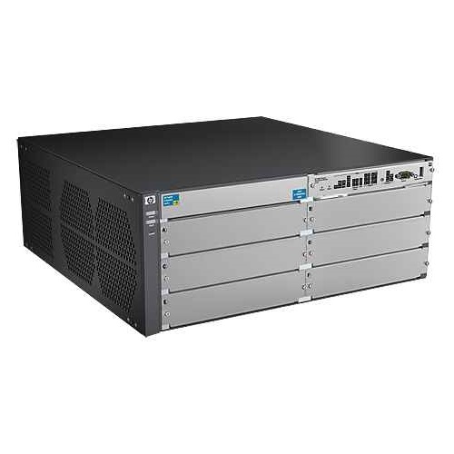 HP 5406 zl Switch with Premium Software (J9642A)