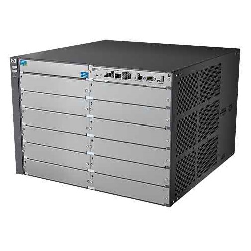 HP 5412 zl Switch with Premium Software (J9643A)