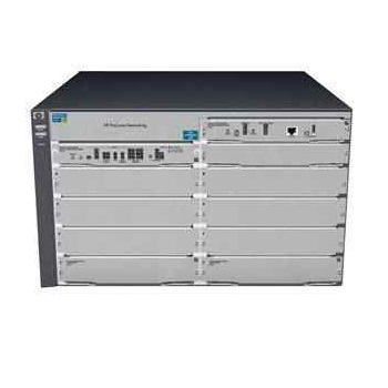 HP 8206 zl Switch with Premium Software J9640A
