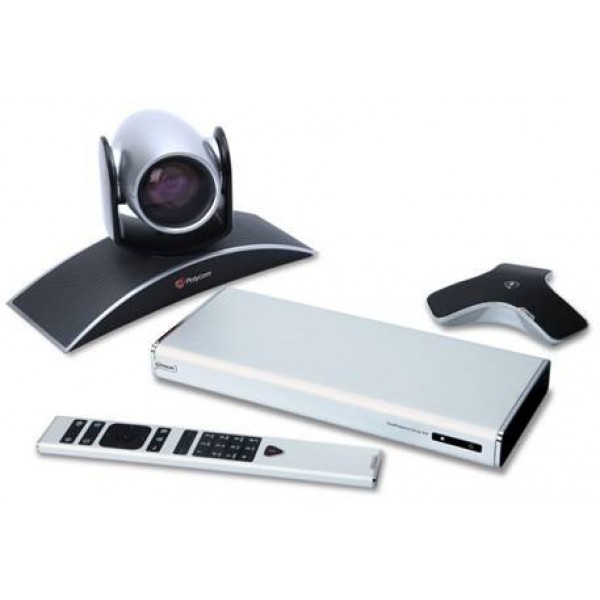 Polycom Group 500-720p EagleEye IV-12x camera Series (7200-64250-102)