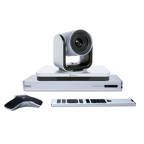 Polycom Group 700-720p EagleEye III camera Series (7200-63450-102)