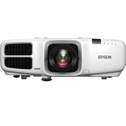 EPSON EB-G6050W PROJECTOR (V11H511060) ( Standard Lens )