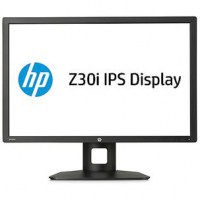 HP Z Display Z30i 30-inch IPS LED Backlit Monitor - ENERGY STAR (D7P94A4#AB4)