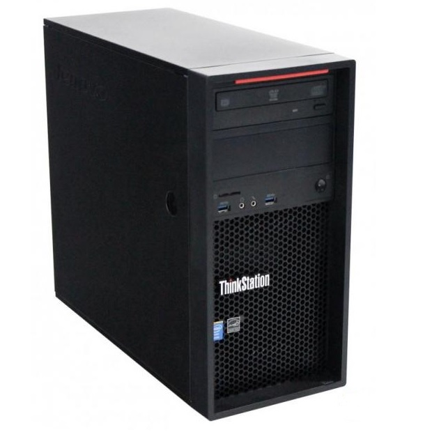 ThinkStation P300 Tower