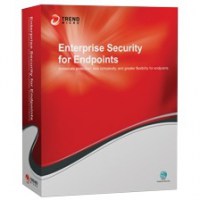 Trend Micro Enterprise Security for Endpoints - Standard 26-50 User Renewal (ENOTE01000C12)
