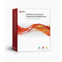 Trend Micro Enterprise Security for Endpoints and Mail Servers 5-25 User Additional (EBMME00500P12)