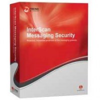 Trend Micro IMSVA 8.x including Base Product, Pre-filter and SPS/ERS 26-50 User Renewal (IMZZE01004D12)