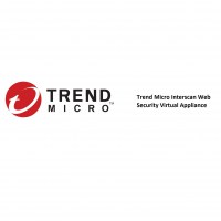 Trend Micro Interscan Web Security Virtual Appliance(IWSVA) 5-25 User Renewal (IHZAE00502412)