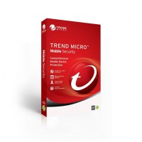 Trend Micro Mobile Security - Suite Edition for HK BU - 26-50 User Additional  (MSDTM01000412)