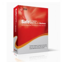 Trend Micro SafeSync for Enterprise Full Package 1-25 User Renewal (BUFSM00300C12)