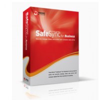Trend Micro SafeSync for Enterprise Full Package 26-50 User New License (BUFSM01000812)