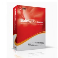 Trend Micro SafeSync for Enterprise Full Package 51-250 User Renewal (BUFSM01200C12)