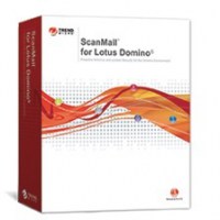 Trend Micro ScanMail Domino Suite Linux 5-25 User Additional (SLLNE00501012)