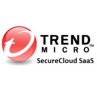 Trend Micro SecureCloud SaaS v3.x  1-25 User Additional (SDZYE00301812)