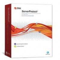 Trend Micro ServerProtect for Storage Devices 26-50 User New License (SPZZE01003012)