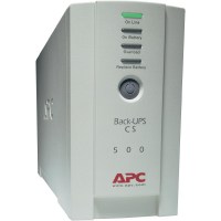 APC Back CS (BK500EI)