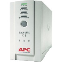 APC Back CS (BK650-AS)