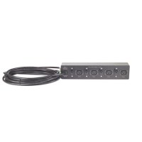 APC Basic Rack PDU (AP7585)