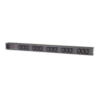 APC Basic Rack PDU (AP9572)