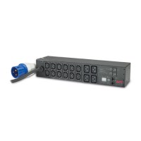 APC Metered Rack PDU (AP7822)