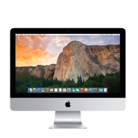 APPLE iMac 21.5-inch (MF883ZP/A)