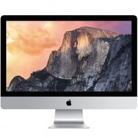 APPLE iMac 27-inch w/Retina (MF886ZP/A)