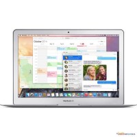 APPLE MacBook Air 13.3-inch (MJVE2ZP/A)