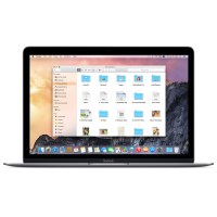 APPLE MacBook Pro 13-inch w/Retina (MF839ZP/A)
