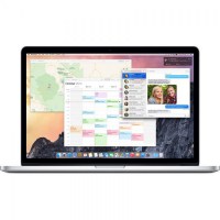 APPLE MacBook Pro 15-inch w/Retina (MGXA2ZP/A)
