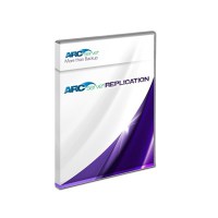 CA Arcserve Replication