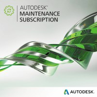 AutoCAD Commercial Maintenance Subscription Late Processing Fee - Renewal (H-ACAD-LATE)