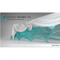 Autodesk 3ds Max Commercial Maintenance Subscription - 1 year - Renewal (M-MAX-R)