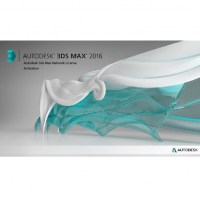 Autodesk 3ds Max Network License Activation Fee - Transfer Standalone to Network Version (M-MAX-NLA)