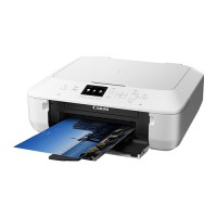 CANON MG5670 white