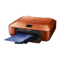 CANON MG6670 orange