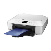 CANON MG6670 white