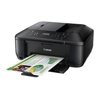 CANON MX537