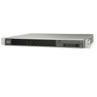 Cisco ASA 5500-X Series (ASA5512-K8)