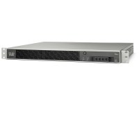 Cisco ASA 5500-X Series (ASA5512-SSD120-K8)