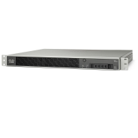 Cisco ASA 5500-X Series (ASA5512-SSD120-K9)